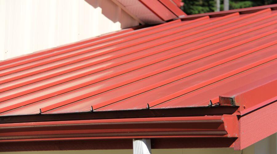 Emergency Industrial Roof Repair in Jetson, KY